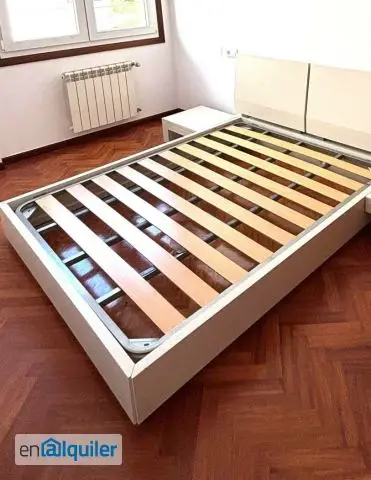 Apartamento en Alquiler Zona Pocomaco