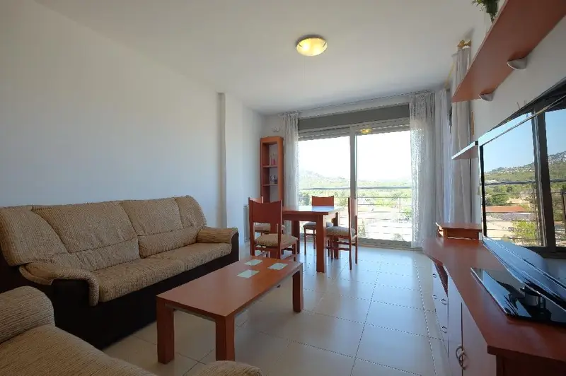 Venta Piso con Trastero en Calpe
