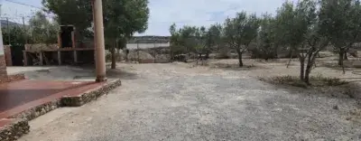 Finca rústica en venta en Pasaje Espinaza