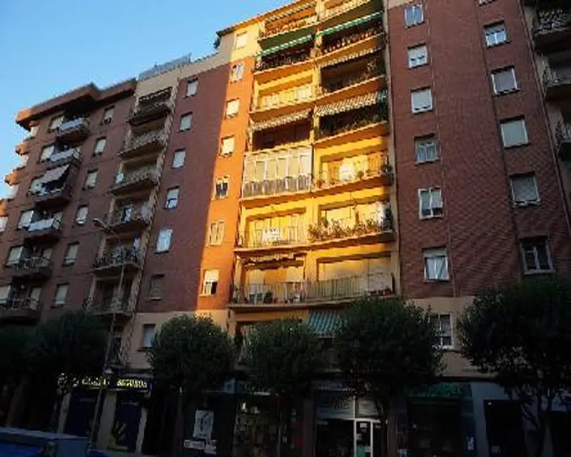 Piso 84m2 2 habitaciones Logroño