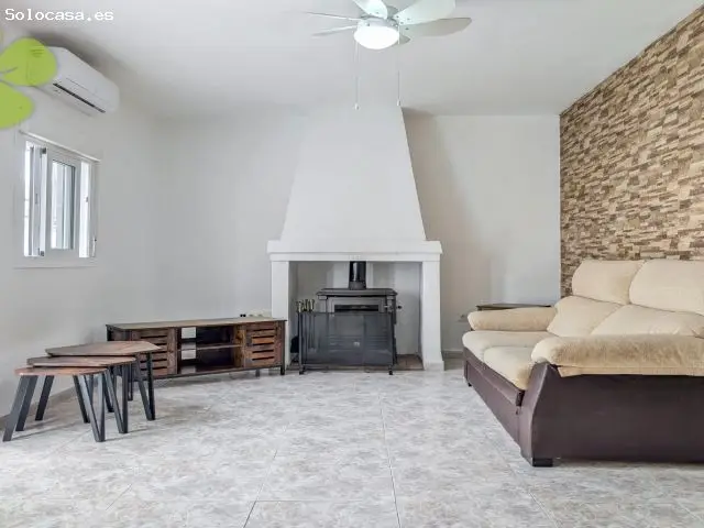 Casa en Venta en Cantoria Almeria