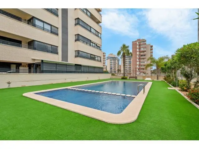 Apartamento En Venta En Guardamar Del Segura, Alicante