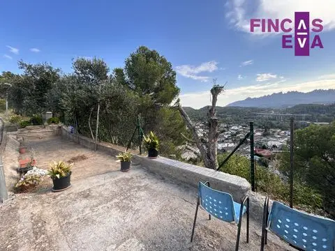 Casa Villa 2 Dormitorios en Venta Pont De Vilomara I Rocafort El Espa
na