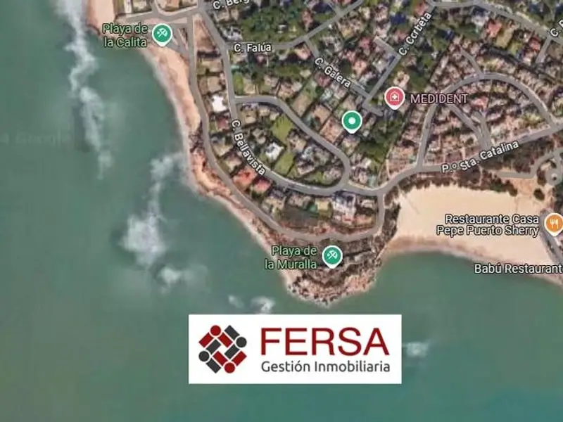 venta Chalet en El Puerto de Santa Maria, Cádiz Provincia (08921)- Globaliza