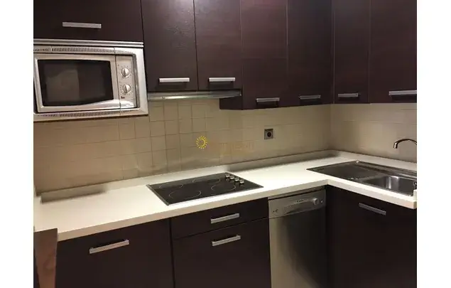 Alquiler Apartamento 1 Dormitorio Benalmádena Costa 65m2