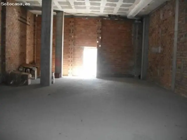 Local Comercial 140m2 Alquiler 2010 Oficinas Cafeteria