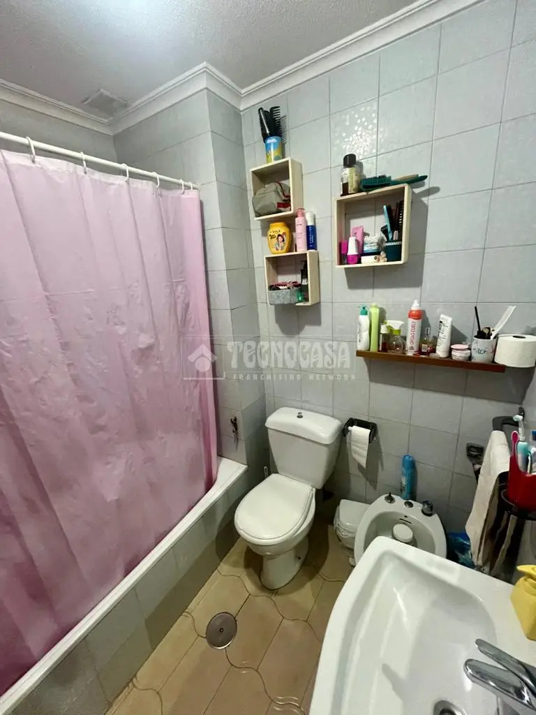 Piso en venta en Valdepeñas 159m² 4 dormitorios 2 baños