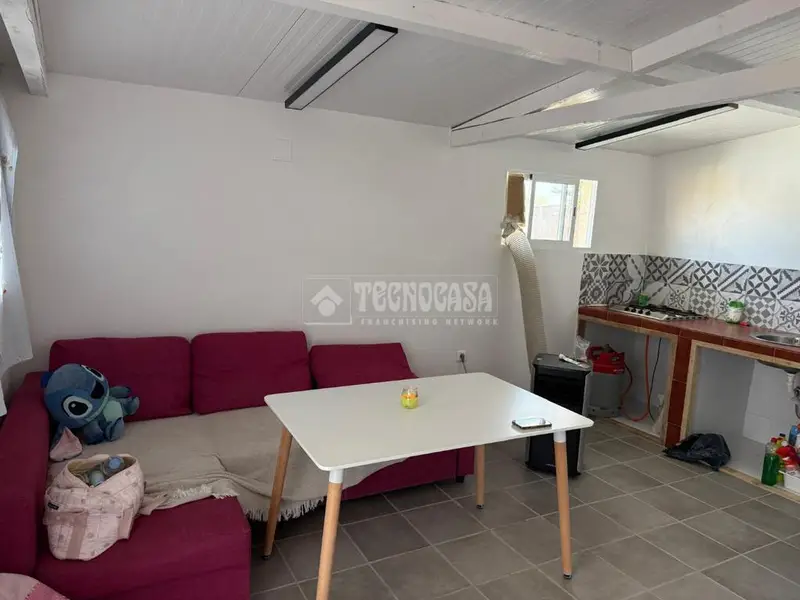 Casa rural en venta en Los Molares