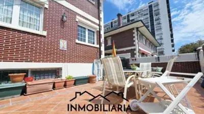 Chalet en venta en El Puntal