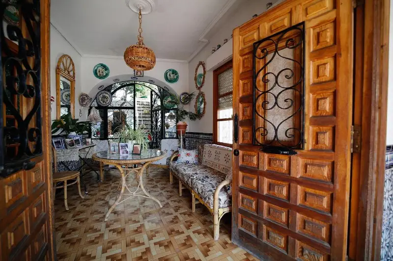 Venta Casa Luminosa Valdeverdeja 354m² 6 Dorm 2 Baños