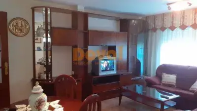 Piso en alquiler en Torneiros