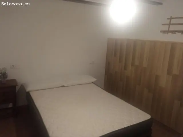 Casa en Venta Cocentaina 3 Plantas 150m2 Reformada