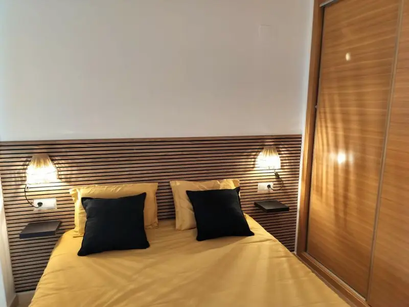 Apartamento 2 Dormitorios Torre Pacheco