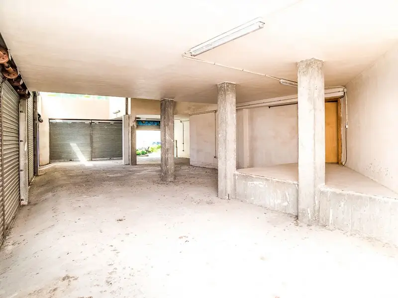 Local 140m2 Tarragona Calle Nou Santa Tecla