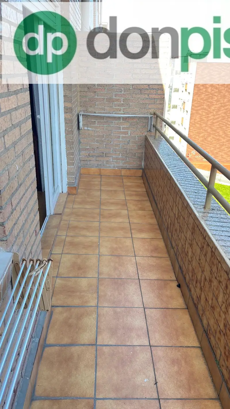 Piso en venta Santander: Exterior, 2 terrazas, 3 habitaciones