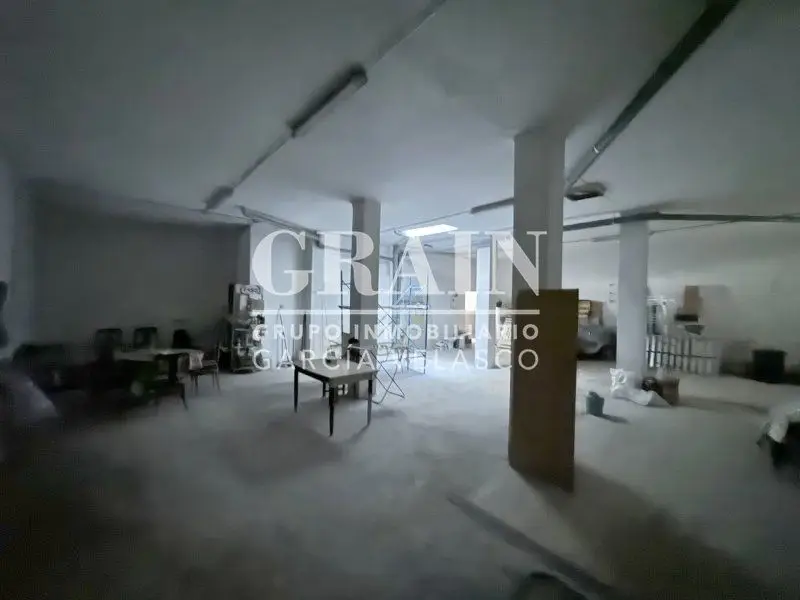 Venta Local Comercial San Pablo Albacete