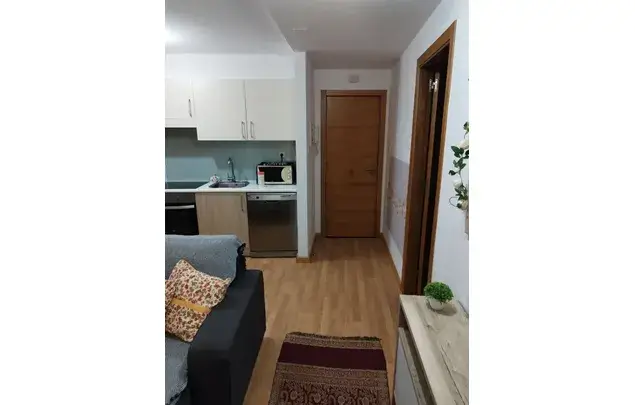 Alquiler Apartamento 2 Dormitorios Baiona 70m² Playa Wifi