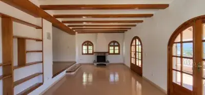 Chalet en Venta Sanet y Negrals con Parcela