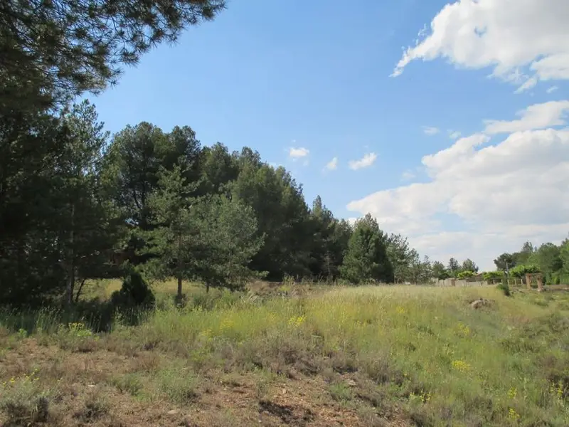 venta Chalet en Teruel, Teruel Provincia (SOL0325)- Globaliza