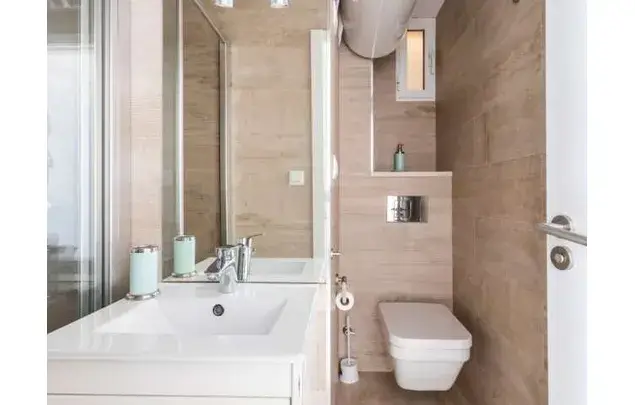 Alquiler Apartamento 2 Dormitorios Alicante