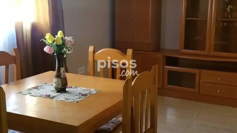 Piso en Venta Alcazar de San Juan 2 Dormitorios 2 Baños