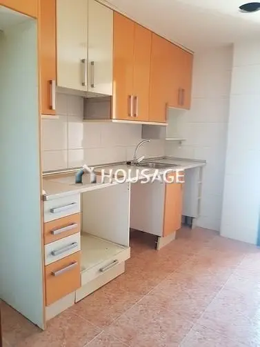 Pisos en Venta en Borja:  2 y 3 Dormitorios