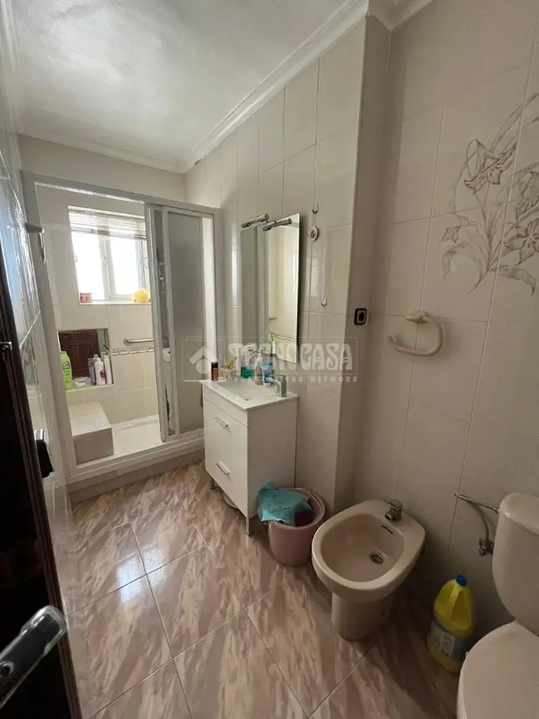 Piso en venta Macarena 60m2 2 habitaciones