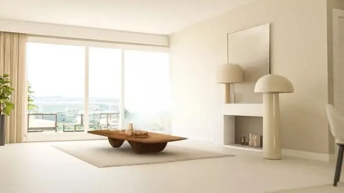 Apartamentos en Venta Mijas Golf Valley 2 y 3 Dormitorios