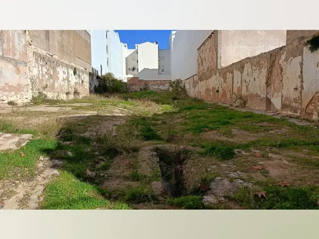 Terreno en Venta Ronda  Oportunidad Inversor