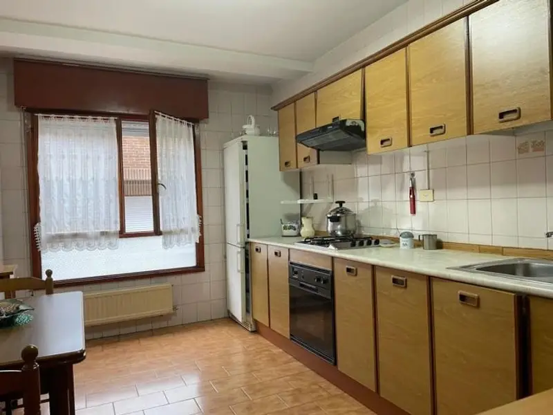 Venta Piso Grado Asturias 87m2 3 Dormitorios 2 Baños Terraza