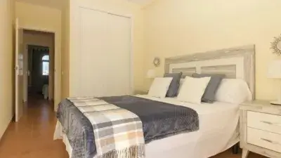 Apartamento en Denia con Terraza y Piscina - Alquiler Vacacional