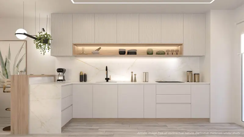 Apartamento en venta La Manga del Mar Menor 2026