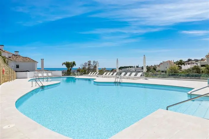 Apartamento 7 Dormitorios Lujo Nueva Andalucia