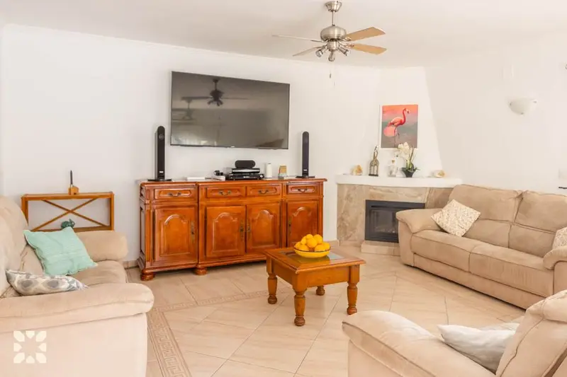 Villa en Calpe para 16 personas con piscina privada y jacuzzi