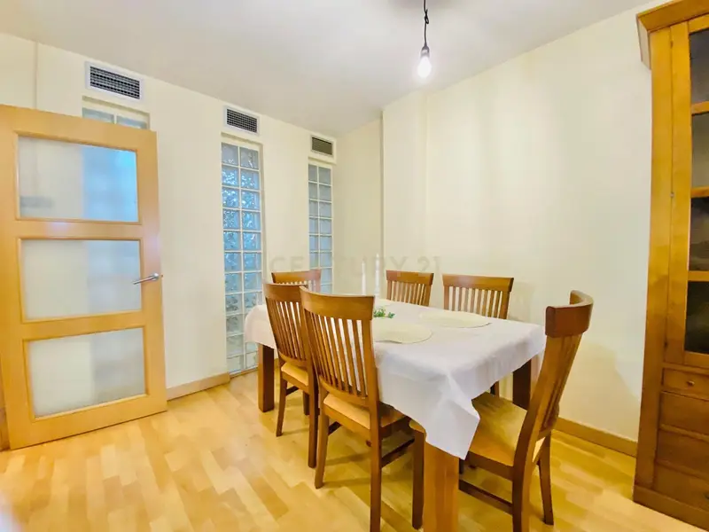 Piso en venta en Almería ciudad, Almería
