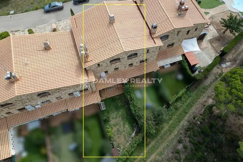 Chalet en venta en Mas Nou Platja d'Aro Girona