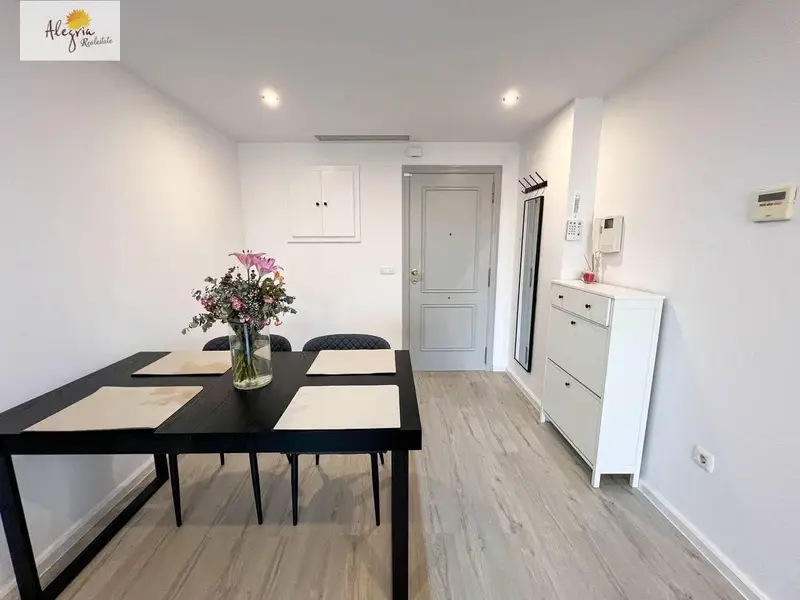 Apartamento en Venta Paterna Casas Verdes 2 Dormitorios
