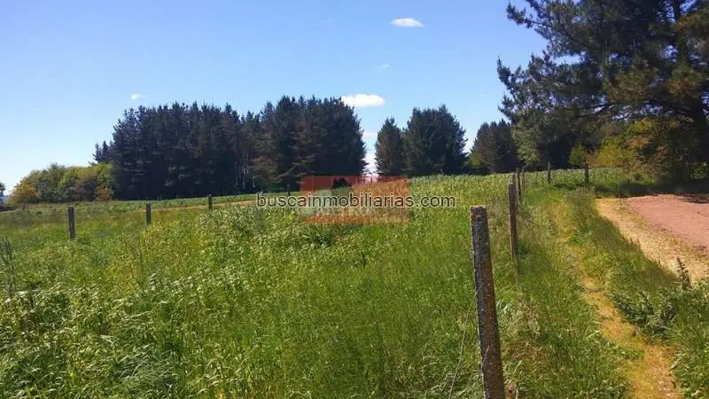 Finca Rustica en Venta Lugo 3263m2