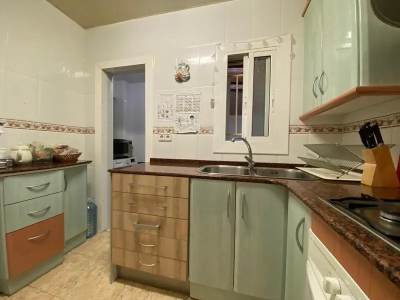 Venta Piso 3 Habitaciones Centre Barbera del Valles