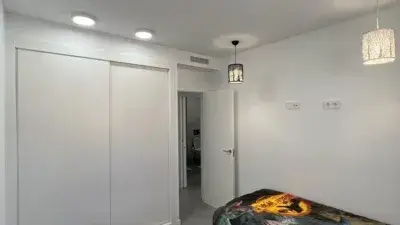 Apartamento en Alquiler Benidorm Vistas al Mar y Montana