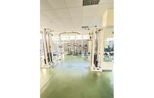 Alquiler Habitaci
ón 105m
² C
rdoba Estancia Media Larga