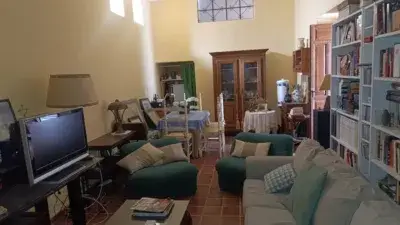 Casa en Venta Las Virtudes Santa Cruz de Mudela