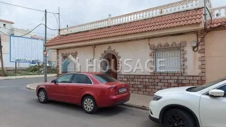 Casa Adosada en Venta El Ejido 80m2 Cerca Colegios