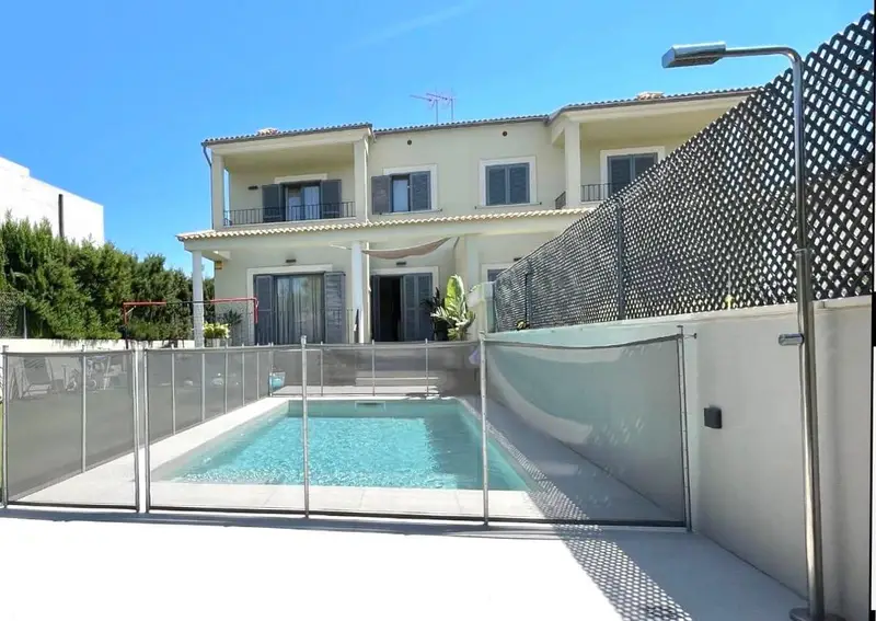 Pareado en venta en Marratxí, Mallorca