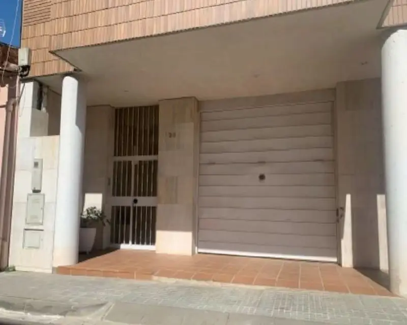 Adosado 331m2 Sant Vicenç Castellet