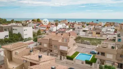 Dúplex en venta en Almenara