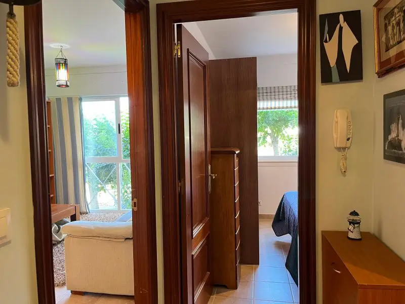 Venta de piso en Porto do Son