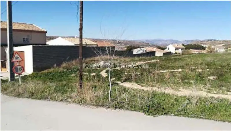 Parcela Urbana en Venta en Cacin 11414 m2 76 Viviendas