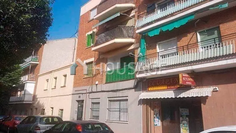 Piso en Venta Madrid 72m2 3 Habitaciones Ocupado Descuento 25