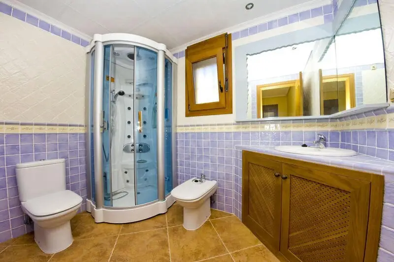 Villa en Venta Los Altos 3 Dormitorios 4 Baños Piscina